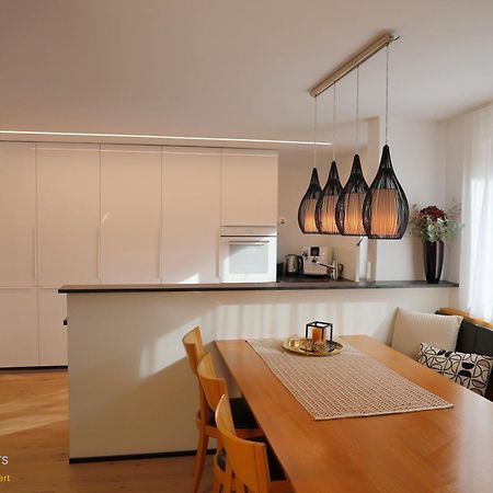 Rm Apartment For Moments Dornbirn Exteriör bild