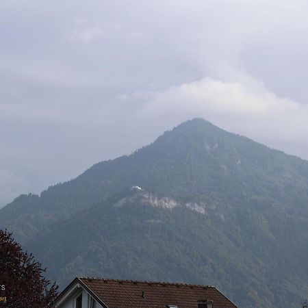 Rm Apartment For Moments Dornbirn Exteriör bild