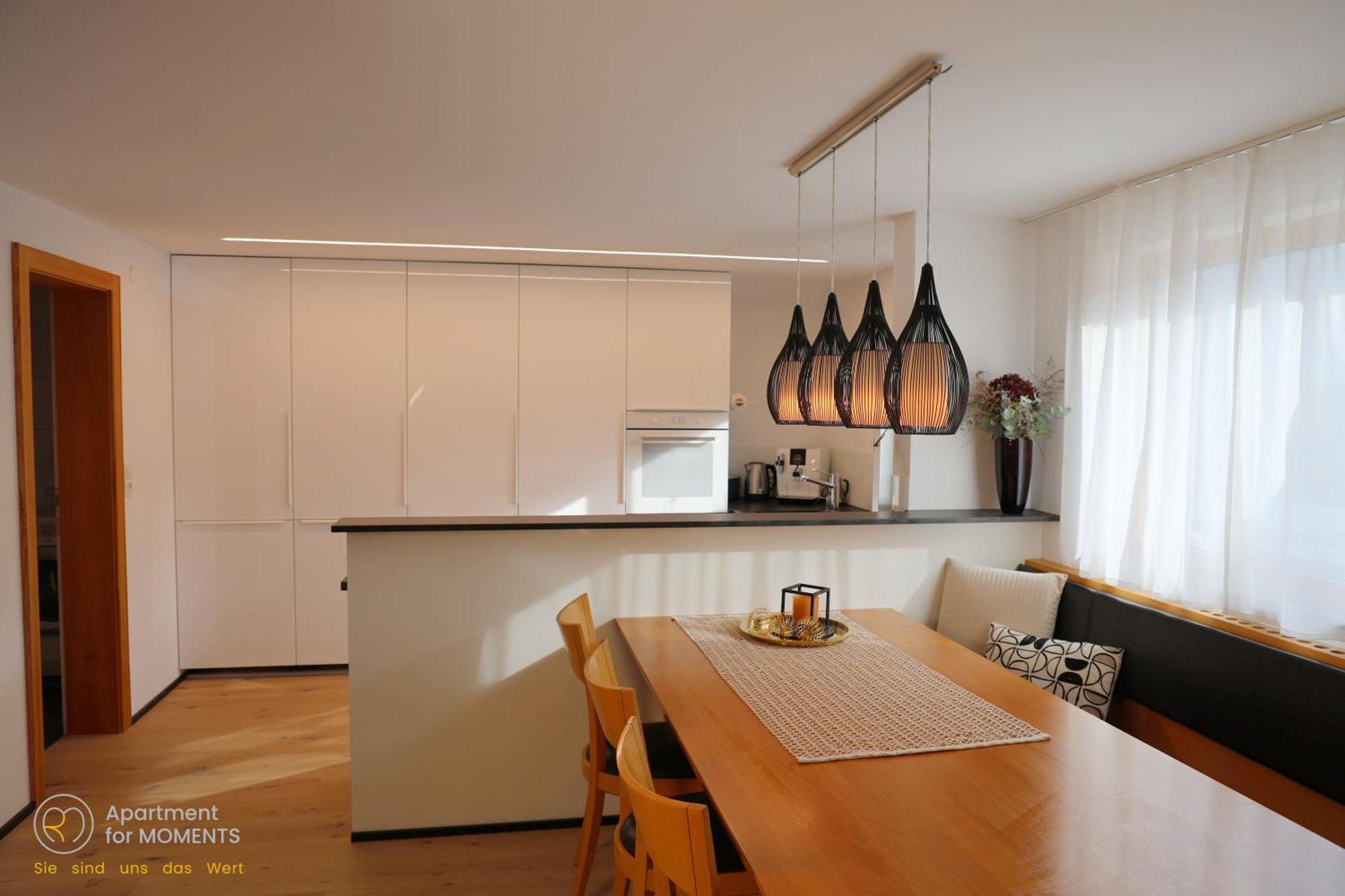 Rm Apartment For Moments Dornbirn Exteriör bild