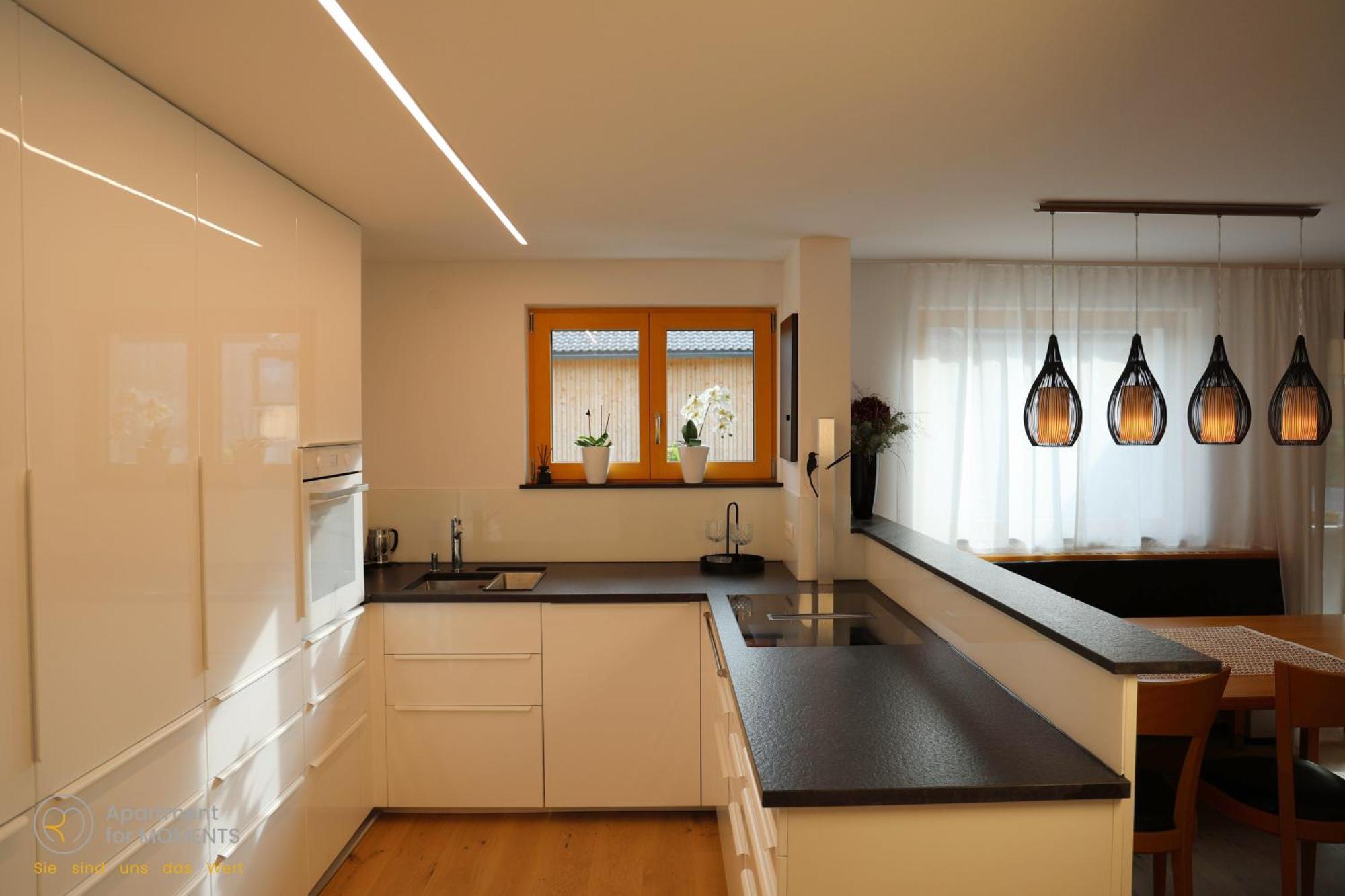 Rm Apartment For Moments Dornbirn Exteriör bild