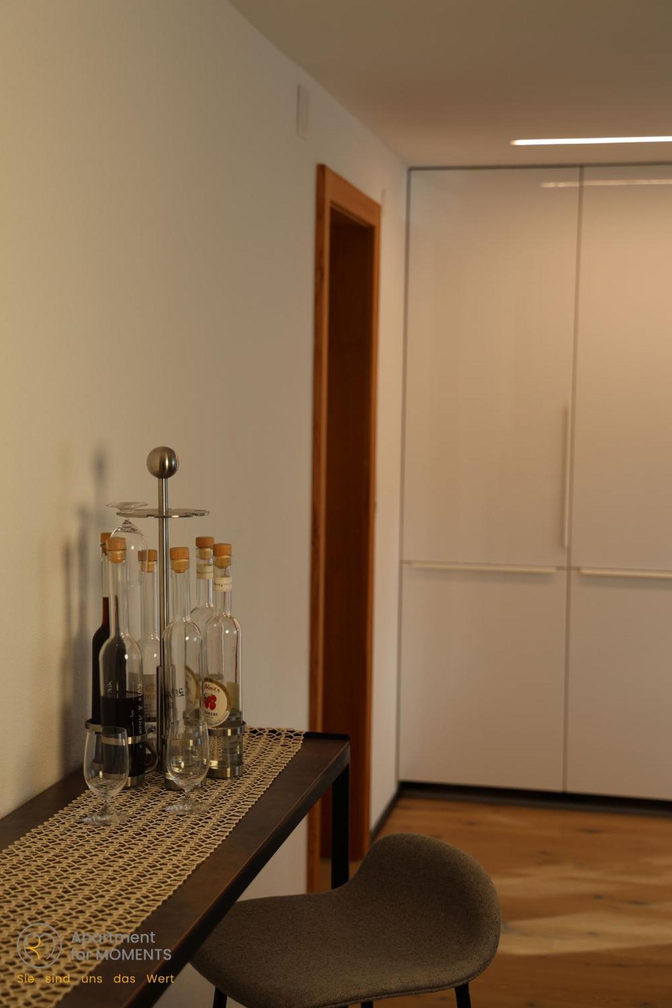 Rm Apartment For Moments Dornbirn Exteriör bild