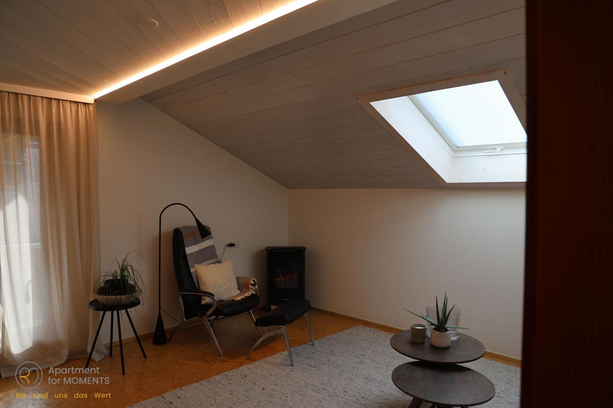 Rm Apartment For Moments Dornbirn Exteriör bild