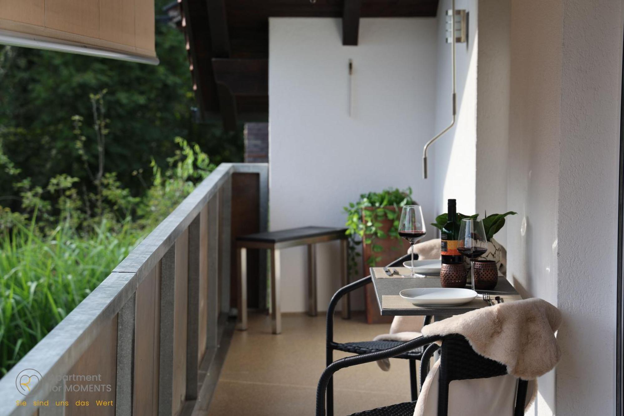 Rm Apartment For Moments Dornbirn Exteriör bild