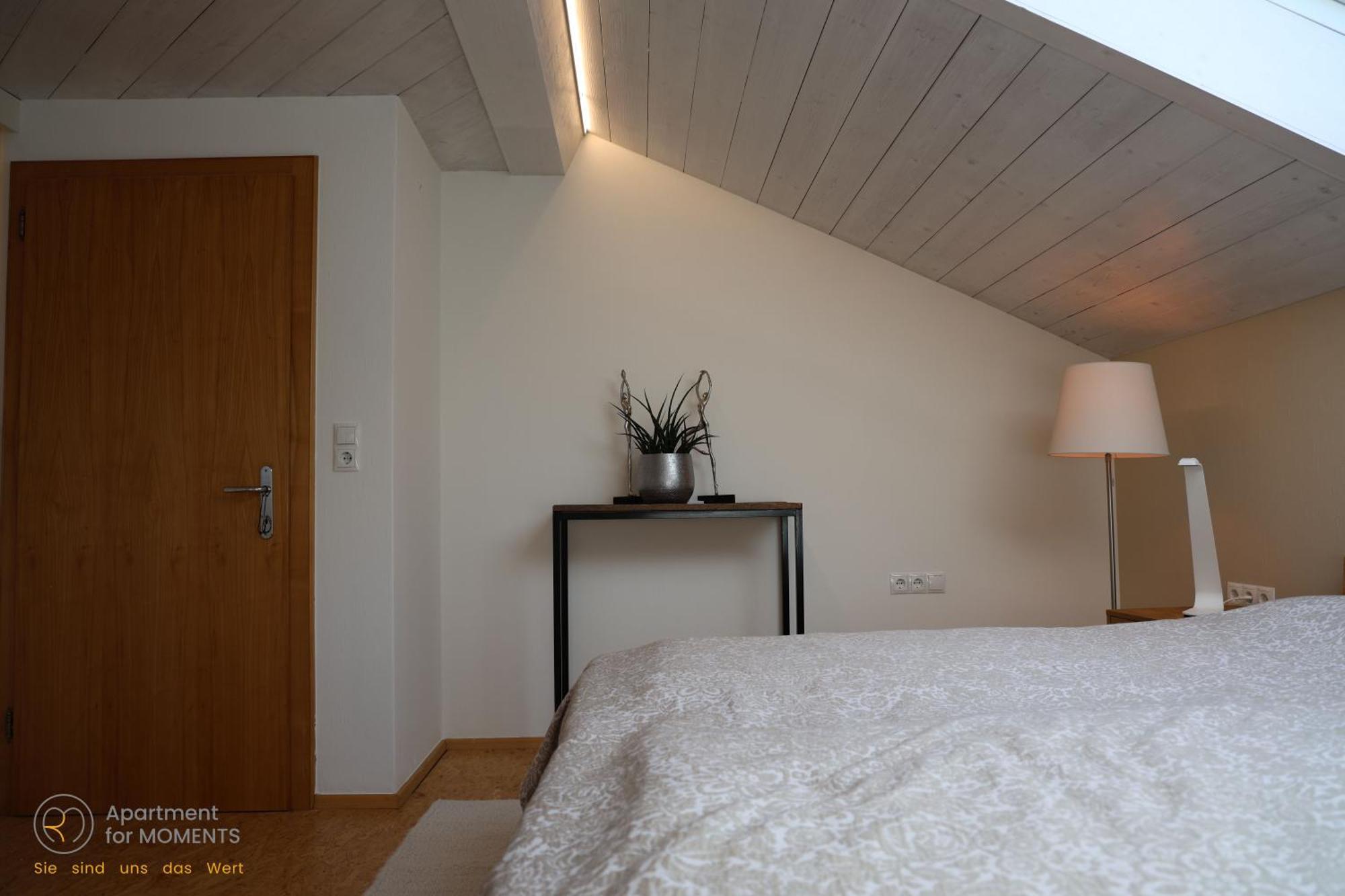 Rm Apartment For Moments Dornbirn Exteriör bild