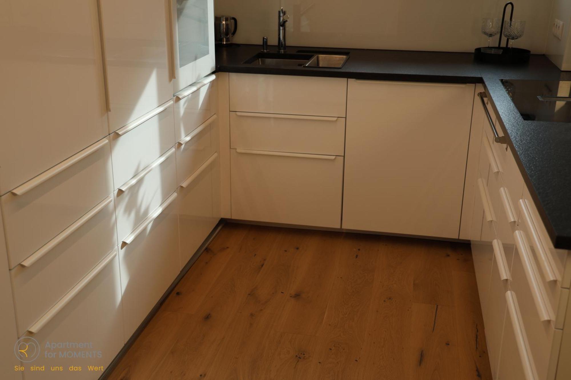 Rm Apartment For Moments Dornbirn Exteriör bild
