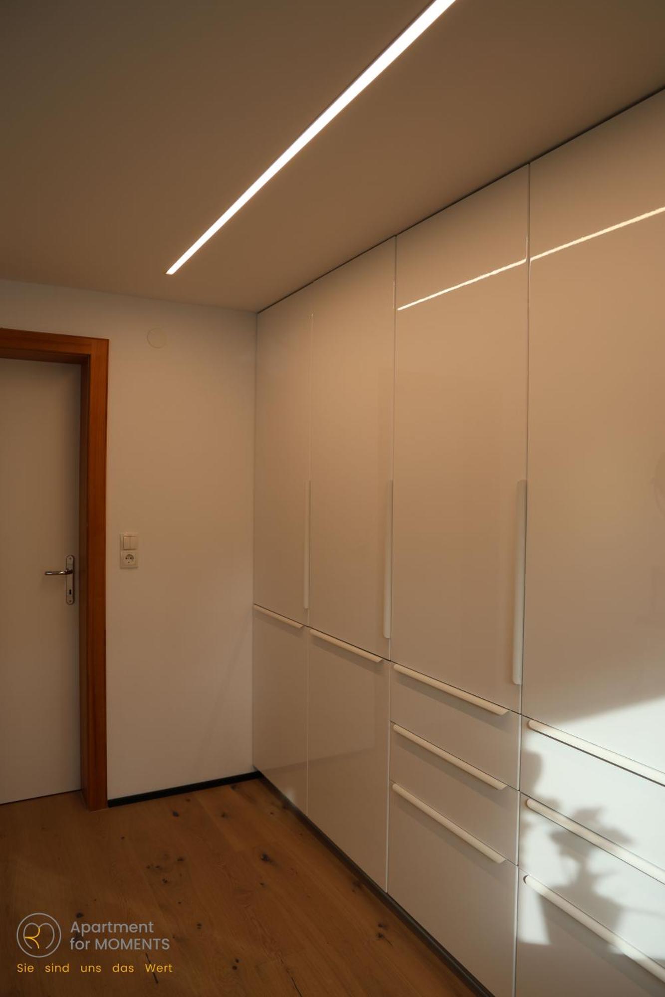 Rm Apartment For Moments Dornbirn Exteriör bild