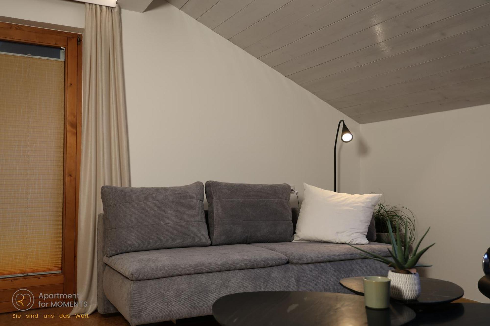 Rm Apartment For Moments Dornbirn Exteriör bild