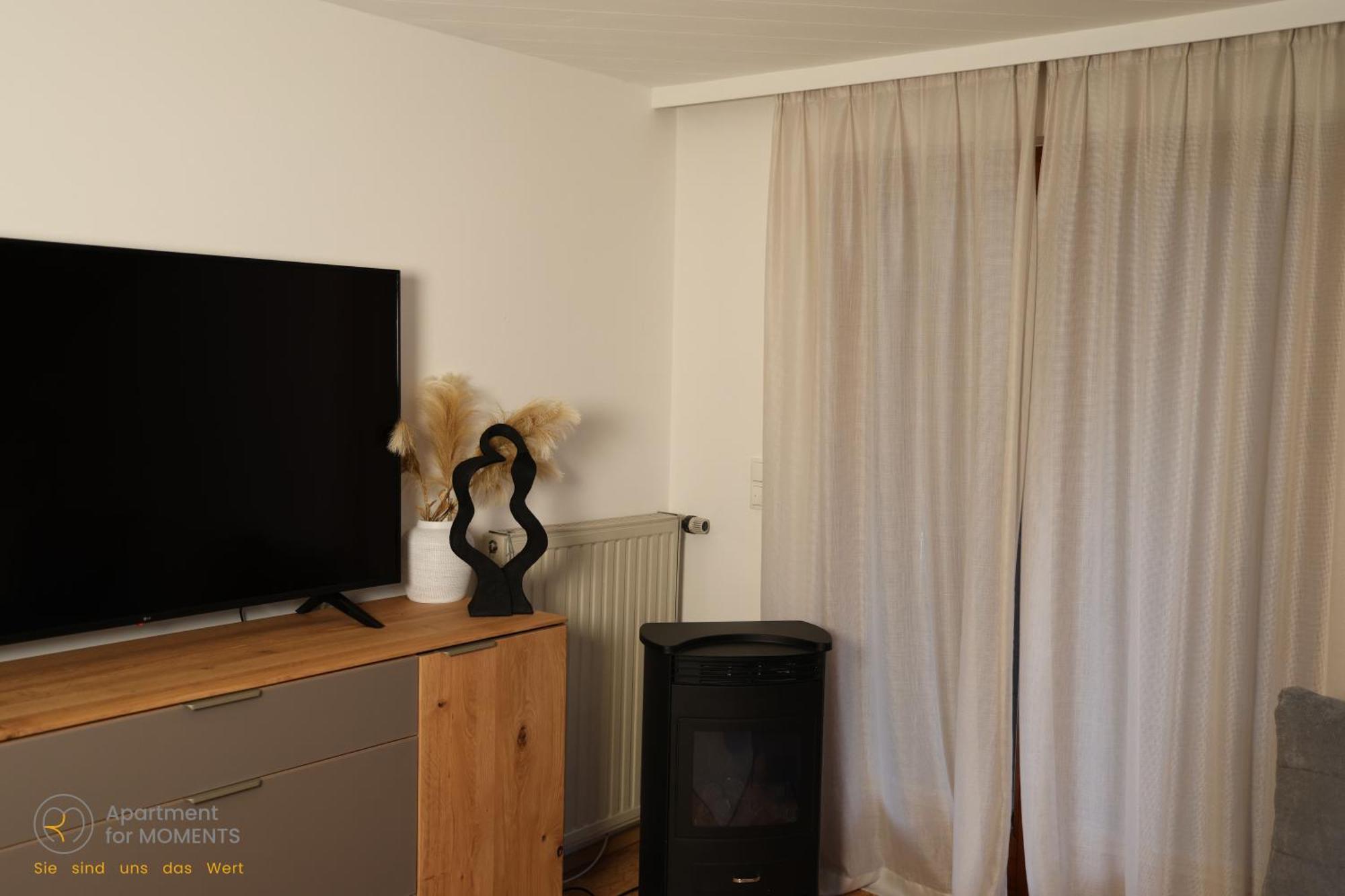 Rm Apartment For Moments Dornbirn Exteriör bild
