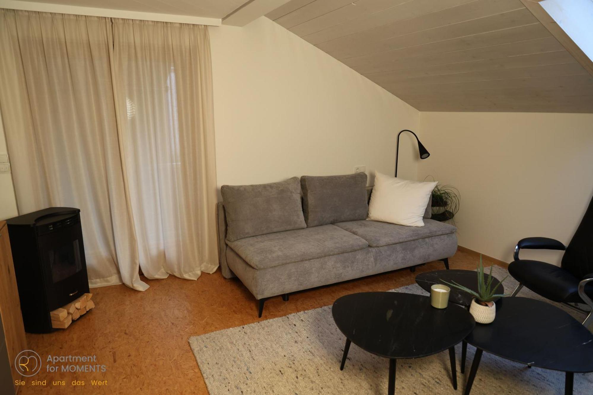 Rm Apartment For Moments Dornbirn Exteriör bild
