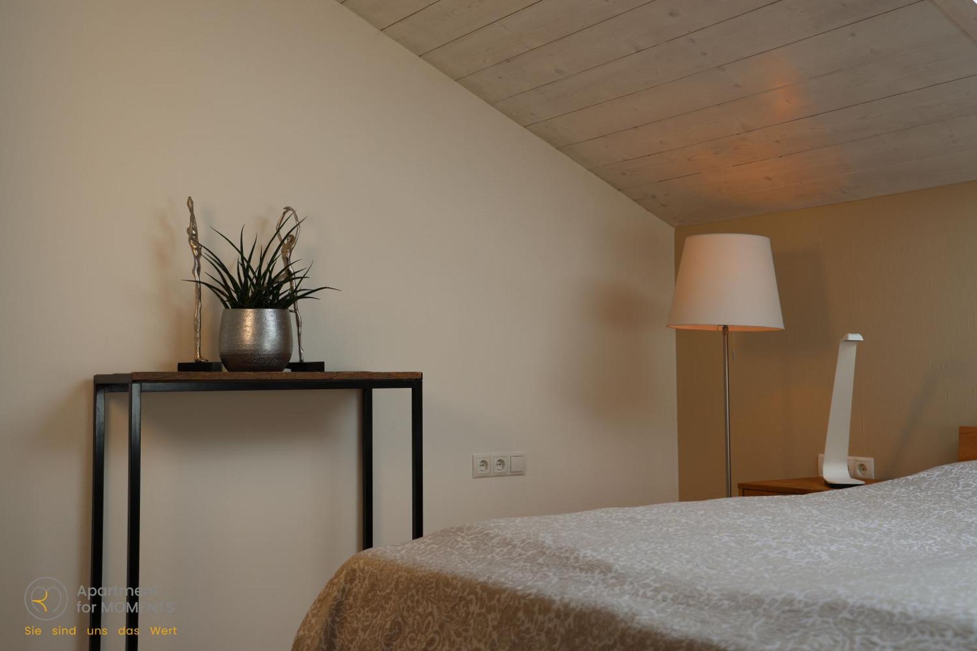 Rm Apartment For Moments Dornbirn Exteriör bild