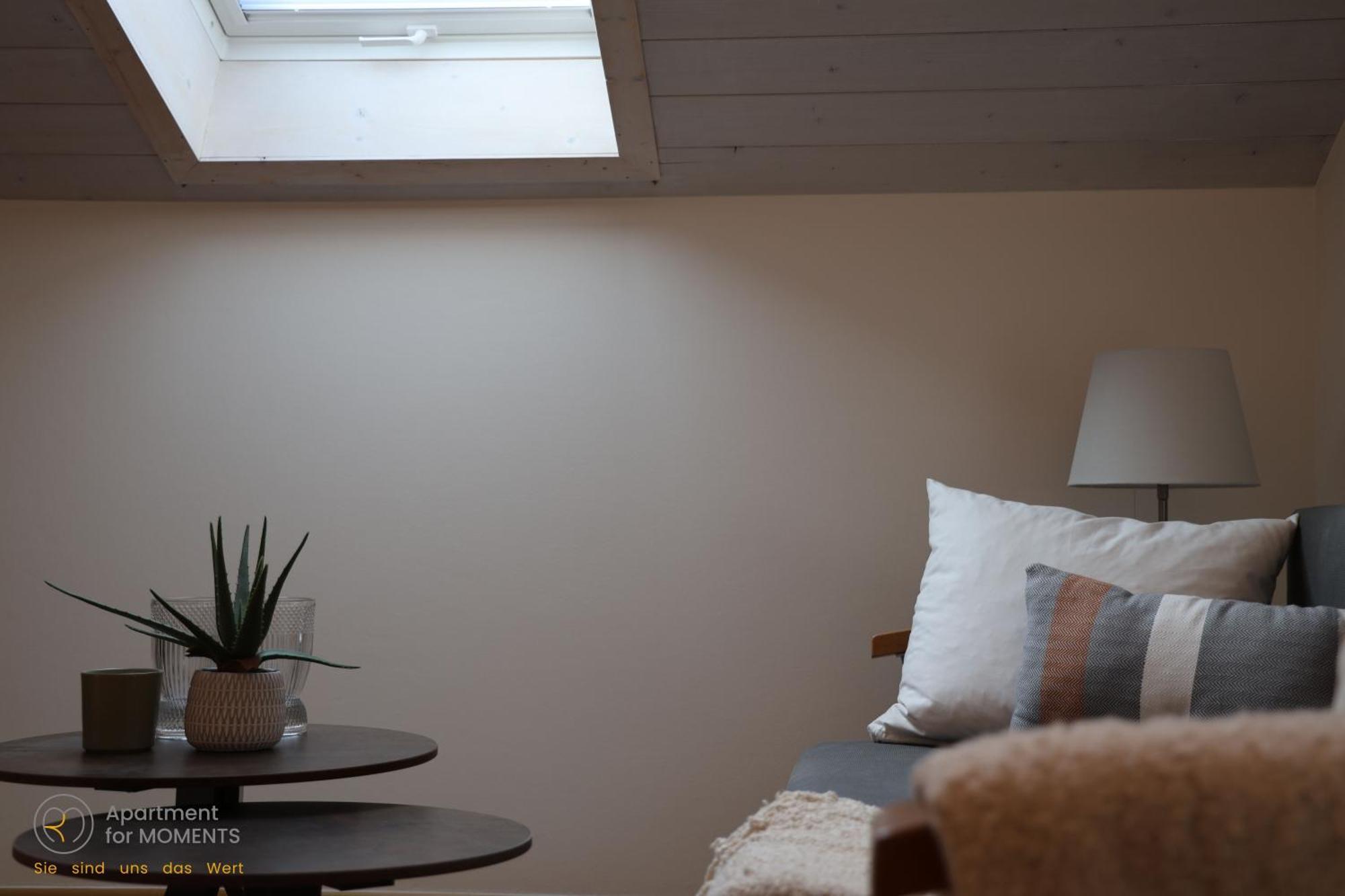 Rm Apartment For Moments Dornbirn Exteriör bild